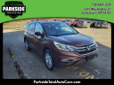 Thumbnail image of 2016 Honda CR-V at Parkside Total Auto Care
