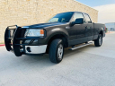 Thumbnail image of 2007 Ford F-150 at ASCEND AUTOS