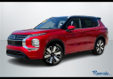 Thumbnail image of 2025 Mitsubishi Outlander at Riverside Mitsubishi
