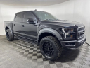 2019 Ford F-150 Raptor at Kalispell Ford