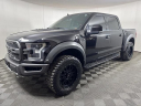 Thumbnail image of 2019 Ford F-150 at Kalispell Ford