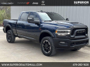 Thumbnail image of 2023 Ram 2500 at Superior Auto Mall