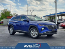 Thumbnail image of 2024 Hyundai TUCSON at Avis Ford