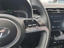 Thumbnail image of 2024 Hyundai TUCSON at Avis Ford
