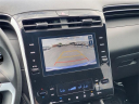 Thumbnail image of 2024 Hyundai TUCSON at Avis Ford