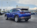 Thumbnail image of 2024 Hyundai TUCSON at Avis Ford