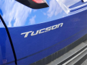 Thumbnail image of 2024 Hyundai TUCSON at Avis Ford