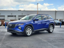 Thumbnail image of 2024 Hyundai TUCSON at Avis Ford
