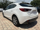 Thumbnail image of 2015 Mazda Mazda3 at The Way Auto Export