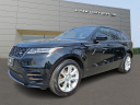 Thumbnail image of 2021 Land Rover Range Rover Velar at Piazza Jaguar Land Rover Willow Grove