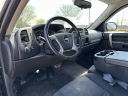 Thumbnail image of 2012 Chevrolet Silverado 1500 at BMW of Schererville - USED