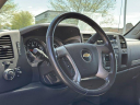Thumbnail image of 2012 Chevrolet Silverado 1500 at BMW of Schererville - USED