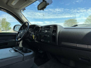 Thumbnail image of 2012 Chevrolet Silverado 1500 at BMW of Schererville - USED