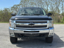 Thumbnail image of 2012 Chevrolet Silverado 1500 at BMW of Schererville - USED