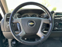Thumbnail image of 2012 Chevrolet Silverado 1500 at BMW of Schererville - USED