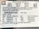Thumbnail image of 2012 Chevrolet Silverado 1500 at BMW of Schererville - USED