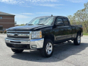 Thumbnail image of 2012 Chevrolet Silverado 1500 at BMW of Schererville - USED