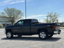 Thumbnail image of 2012 Chevrolet Silverado 1500 at BMW of Schererville - USED