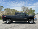 Thumbnail image of 2012 Chevrolet Silverado 1500 at BMW of Schererville - USED