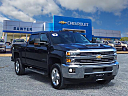 Thumbnail image of 2018 Chevrolet Silverado 2500HD at Sawyer Chevrolet