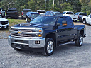 Thumbnail image of 2018 Chevrolet Silverado 2500HD at Sawyer Chevrolet