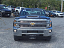 2018 Chevrolet Silverado 2500HD LT at Sawyer Chevrolet