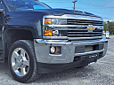 Thumbnail image of 2018 Chevrolet Silverado 2500HD at Sawyer Chevrolet