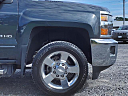 Thumbnail image of 2018 Chevrolet Silverado 2500HD at Sawyer Chevrolet