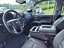 Thumbnail image of 2018 Chevrolet Silverado 2500HD at Sawyer Chevrolet
