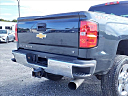 Thumbnail image of 2018 Chevrolet Silverado 2500HD at Sawyer Chevrolet