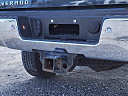 Thumbnail image of 2018 Chevrolet Silverado 2500HD at Sawyer Chevrolet