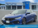 Thumbnail image of 2018 Honda Civic at Mariano Rivera Honda