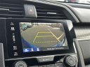 Thumbnail image of 2018 Honda Civic at Mariano Rivera Honda