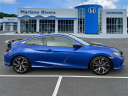 Thumbnail image of 2018 Honda Civic at Mariano Rivera Honda