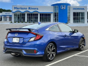 Thumbnail image of 2018 Honda Civic at Mariano Rivera Honda
