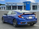 Thumbnail image of 2018 Honda Civic at Mariano Rivera Honda