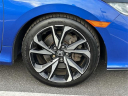 Thumbnail image of 2018 Honda Civic at Mariano Rivera Honda