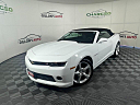 2015 Chevrolet Camaro LT at Dillons Auto- North Super Store