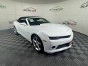 Thumbnail image of 2015 Chevrolet Camaro at Dillons Auto- North Super Store