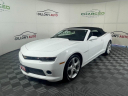 Thumbnail image of 2015 Chevrolet Camaro at Dillons Auto- North Super Store
