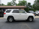 2011 Toyota 4Runner SR5 at G2 AUTO LLC