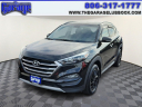 Thumbnail image of 2017 Hyundai TUCSON at The Garage