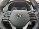 Thumbnail image of 2017 Hyundai TUCSON at The Garage