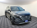 Thumbnail image of 2017 Hyundai TUCSON at The Garage