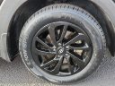 2017 Hyundai TUCSON Eco at The Garage