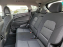 Thumbnail image of 2017 Hyundai TUCSON at The Garage