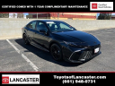 Thumbnail image of 2025 Toyota Camry at Toyota Of Lancaster