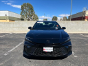 Thumbnail image of 2025 Toyota Camry at Toyota Of Lancaster