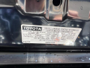Thumbnail image of 2025 Toyota Camry at Toyota Of Lancaster