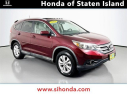 Thumbnail image of 2013 Honda CR-V at Honda of Staten Island